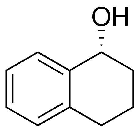 (R)-()-1,2,3,4-Tetrahydro-1-naphthol 
