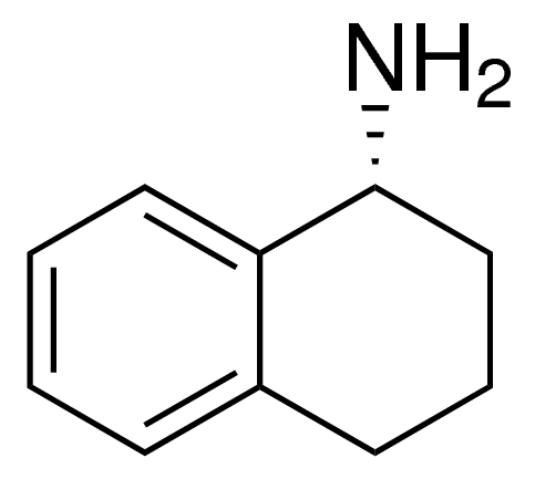 (R)-()-1,2,3,4-Tetrahydro-1-naphthylamine 