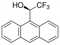 (R)-()-1-(9-Anthryl)-2,2,2-trifluoroethanol 