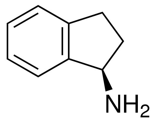 (R)-()-1-Aminoindane 