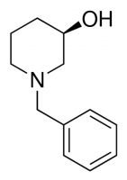 (R)-()-1-Benzyl-3-hydroxypiperidine 