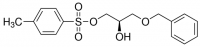 (R)-()-1-Benzyloxy-3-(p-tosyloxy)-2-propanol 