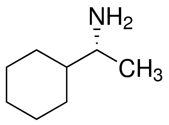(R)-()-1-Cyclohexylethylamine 