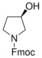 (R)-()-1-Fmoc-3-pyrrolidinol 