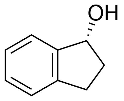 (R)-()-1-Indanol 