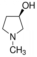 (R)-()-1-Methyl-3-pyrrolidinol 