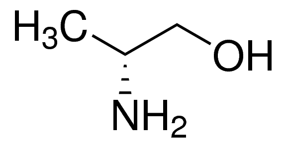 (R)-()-2-Amino-1-propanol 