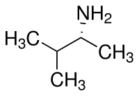 (R)-()-2-Amino-3-methylbutane 