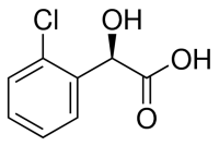 (R)-()-2-Chloromandelic acid 478873-500MG