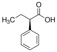 (R)-()-2-Phenylbutyric acid 