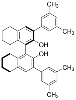 (R)-()-3,3-Bis(3,5-dimethylphenyl)-5,5,6,6,7,7,8,8-octahydro-1,1-bi-2-naphthol 669180-100MG