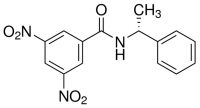 (R)-()-3,5-Dinitro-N-(1-phenylethyl)benzamide 296902-1G