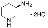 (R)-()-3-Aminopiperidine dihydrochloride 15626-1G-F