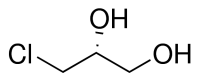 (R)-()-3-Chloro-1,2-propanediol 