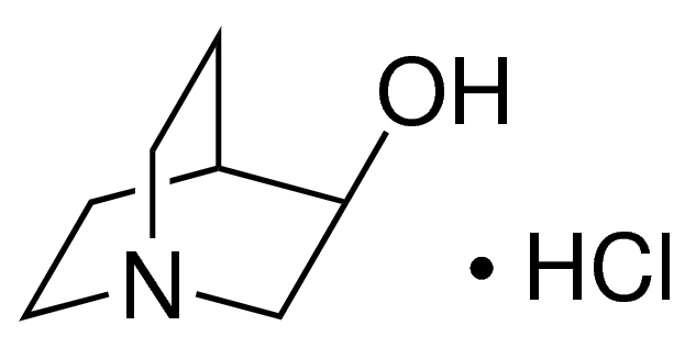 (R)-()-3-Quinuclidinol hydrochloride 