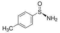 (R)-()-p-Toluenesulfinamide 520497-500MG