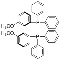 (R)-(+)-(6,6-Dimethoxybiphenyl-2,2-diyl)bis(diphenylphosphine) 