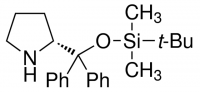 (R)-(+)-,-Diphenyl-2-pyrrolidinemethanol tert-butyldimethylsilyl ether 