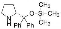 (R)-(+)-,-Diphenyl-2-pyrrolidinemethanol trimethylsilyl ether solution 706450-25ML