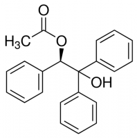 (R)-(+)-1,1,2-Triphenyl-1,2-ethanediol 2-acetate 