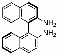 (R)-(+)-1,1-Binaphthyl-2,2-diamine 