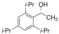 (R)-(+)-1-(2,4,6-Triisopropylphenyl)ethanol 672599-500MG