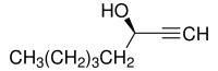 (R)-(+)-1-Octyn-3-ol 