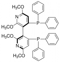(R)-(+)-2,2,6,6-Tetramethoxy-4,4-bis(diphenylphosphino)-3,3-bipyridine 