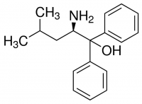 (R)-(+)-2-Amino-4-methyl-1,1-diphenyl-1-pentanol 