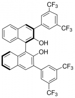 (R)-(+)-3,3-Bis(3,5-bis(trifluoromethyl)phenyl)-1,1-bi-2-naphthol 674591-100MG