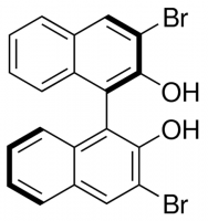 (R)-(+)-3,3-Dibromo-1,1-bi-2-naphthol 