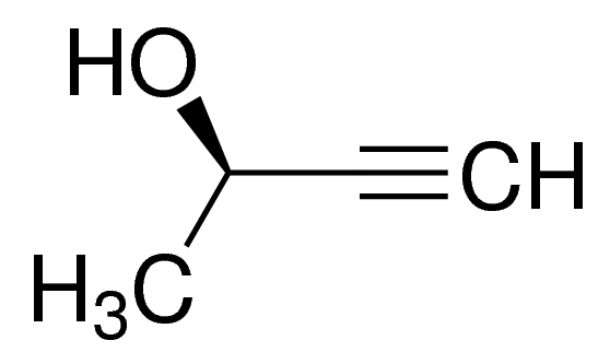 (R)-(+)-3-Butyn-2-ol 