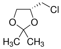 (R)-(+)-4-(Chloromethyl)-2,2-dimethyl-1,3-dioxolane 