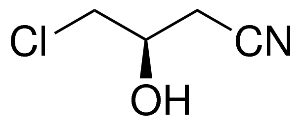 (R)-(+)-4-Chloro-3-hydroxybutyronitrile 