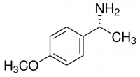 (R)-(+)-4-Methoxy--methylbenzylamine 