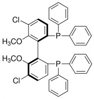 (R)-(+)-5,5-Dichloro-2,2-bis(diphenylphosphino)-6,6-dimethoxy-1,1-biphenyl 