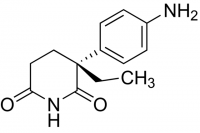 (R)-(+)-Aminoglutethimide 545872-500MG
