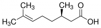 (R)-(+)-Citronellic acid 