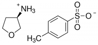(R)-(+)-Tetrahydro-3-furylamine p-toluenesulfonate salt 