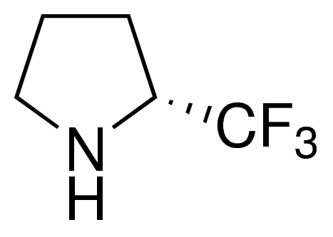 (R)-(�)-2-(Trifluoromethyl)pyrrolidine 