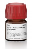 (R)-(�)-2-Aminobutanamide hydrochloride 679380-1G