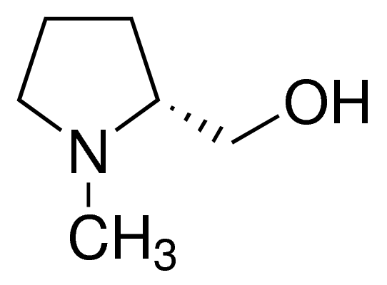 (R)-1-Methyl-2-pyrrolidinemethanol 761990-1G
