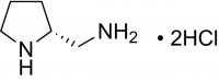 (R)-2-(Aminomethylpyrrolidine dihydrochloride 751790-500MG