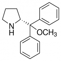 (R)-2-(Methoxydiphenylmethyl)pyrrolidine 