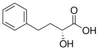(R)-2-Hydroxy-4-phenylbutyric acid 