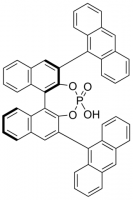 (R)-3,3-Bis(9-anthracenyl)-1,1-binaphthyl-2,2-diyl hydrogenphosphate 