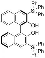 (R)-3,3-Bis(triphenylsilyl)-1,1-bi-2-naphthol 674737-100MG