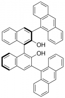 (R)-3,3-Di-9-anthracenyl-1,1-bi-2-naphthol 