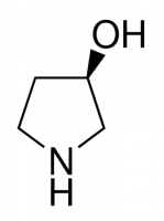 (R)-3-Pyrrolidinol 
