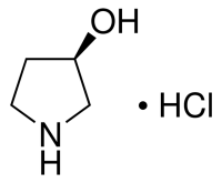 (R)-3-Pyrrolidinol hydrochloride 